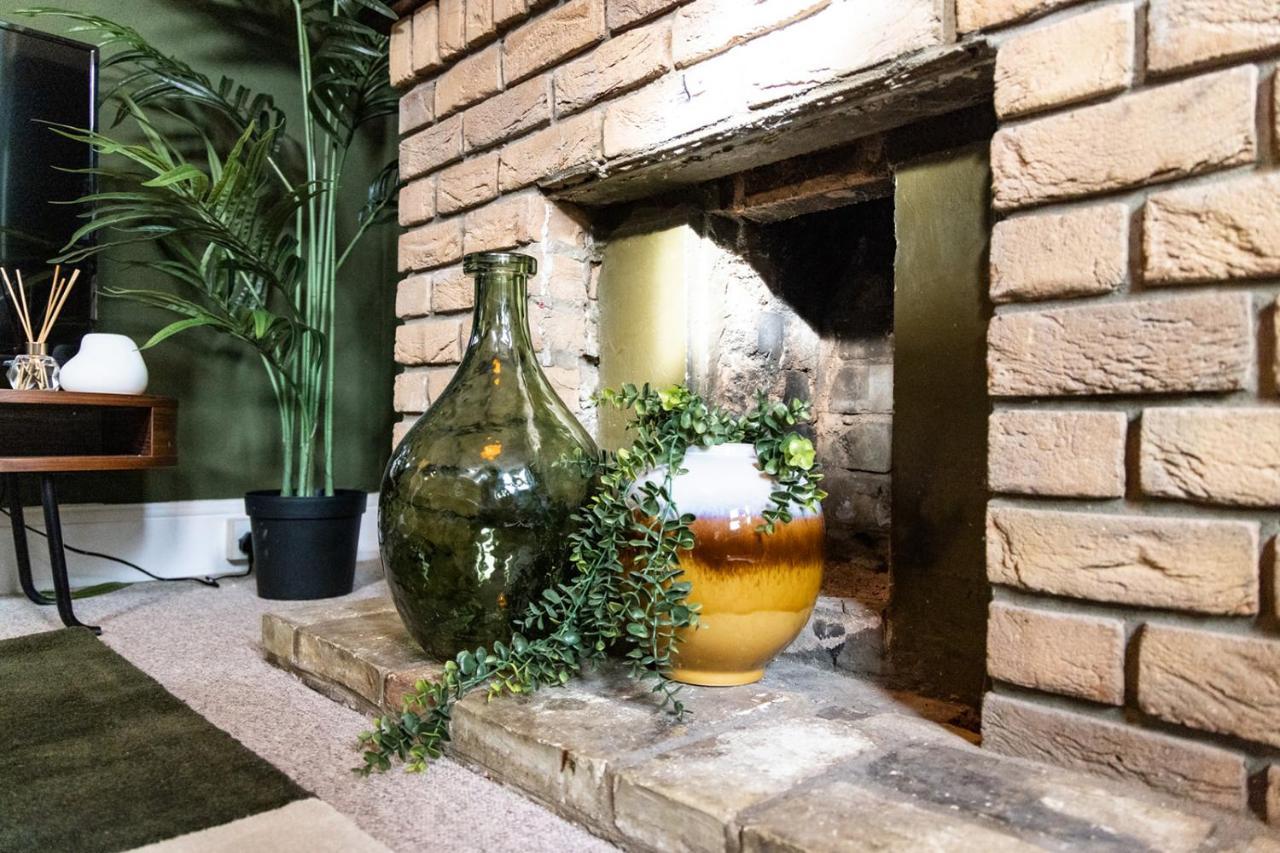 Butterfly Retreat Villa CBG Екстериор снимка