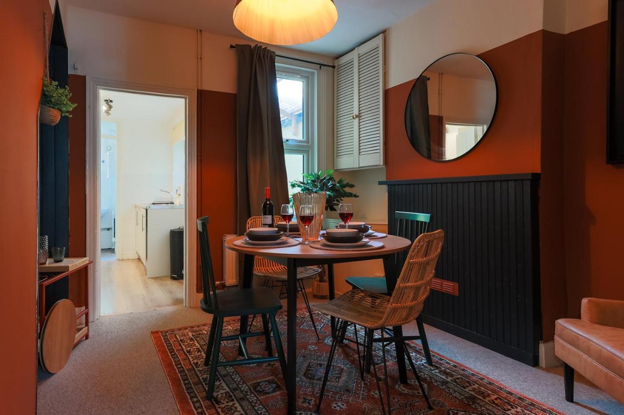 Butterfly Retreat Villa CBG Екстериор снимка