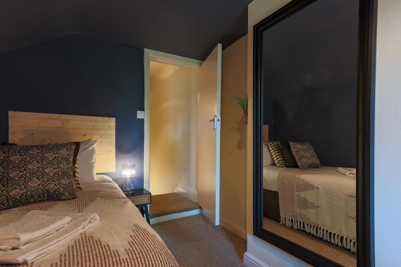 Butterfly Retreat Villa CBG Екстериор снимка