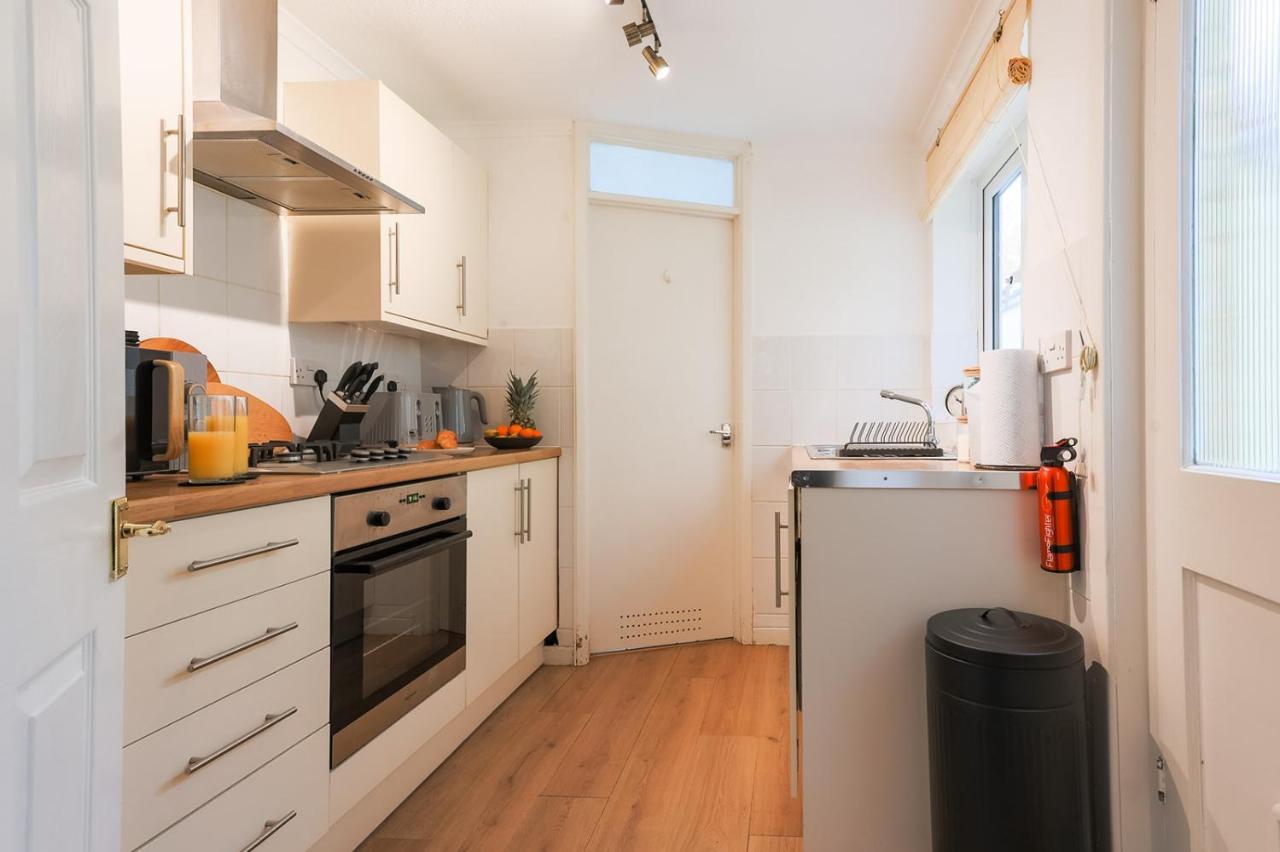 Butterfly Retreat Villa CBG Екстериор снимка
