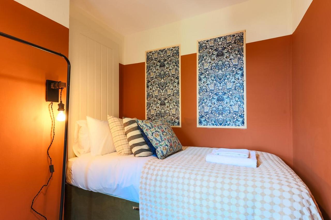 Butterfly Retreat Villa CBG Екстериор снимка