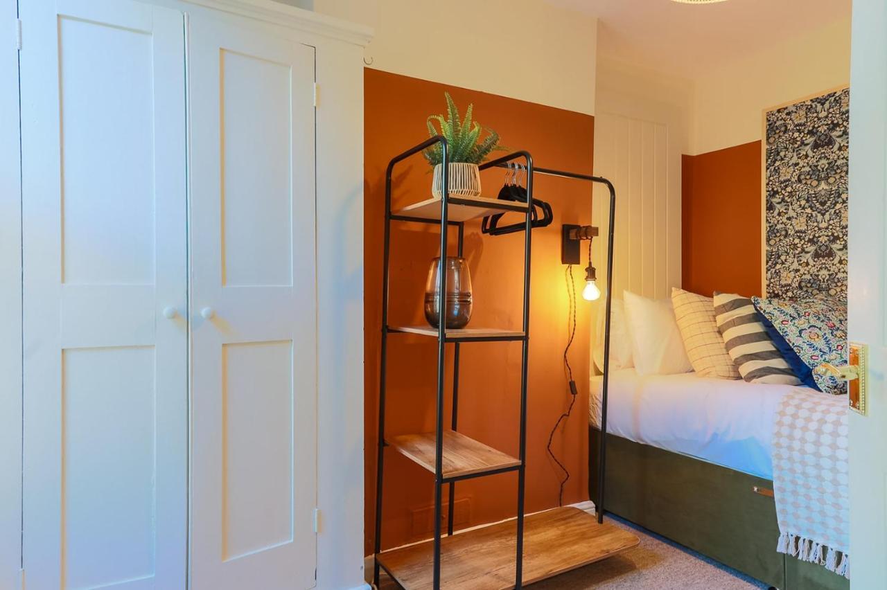 Butterfly Retreat Villa CBG Екстериор снимка