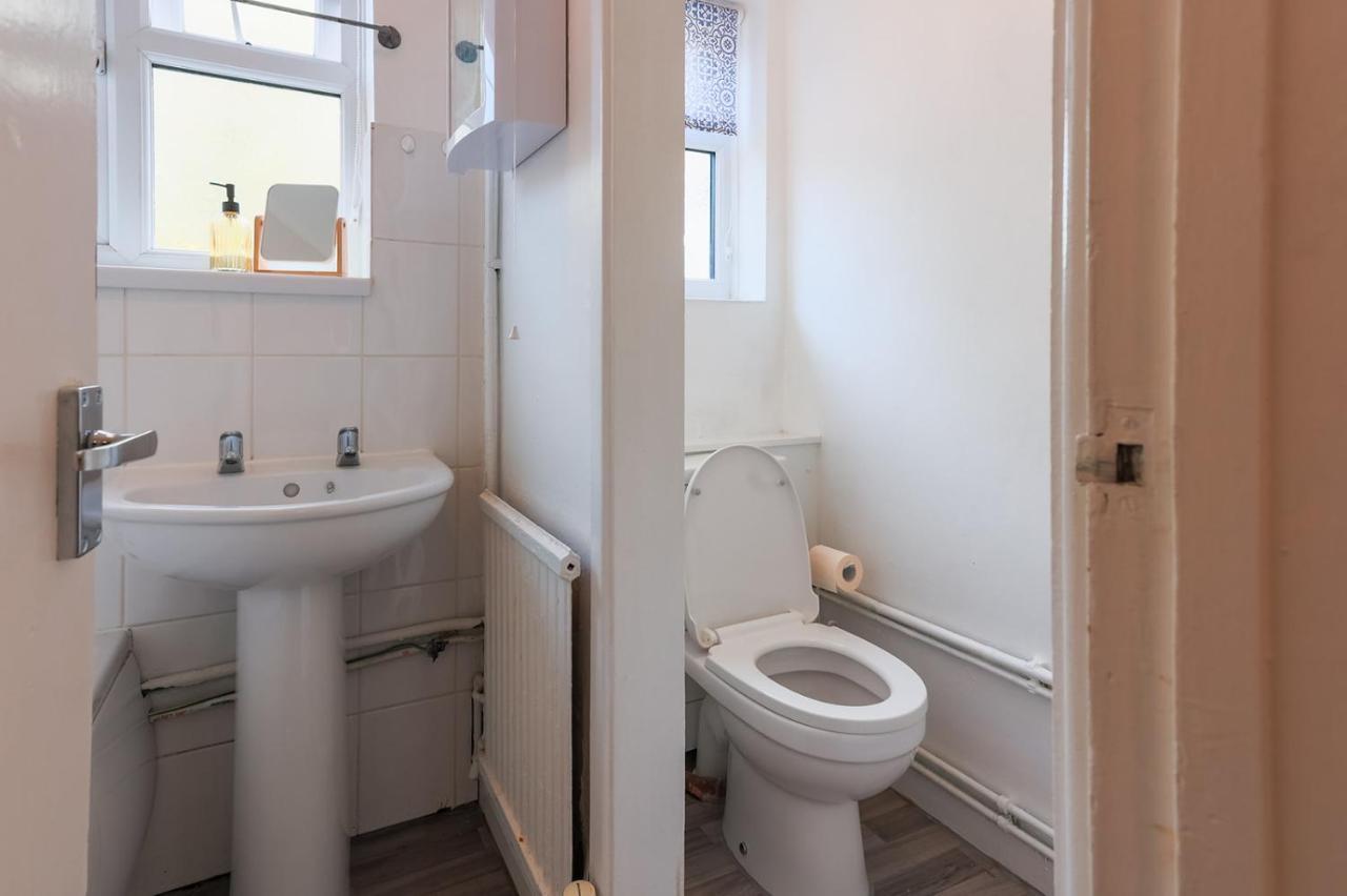 Butterfly Retreat Villa CBG Екстериор снимка