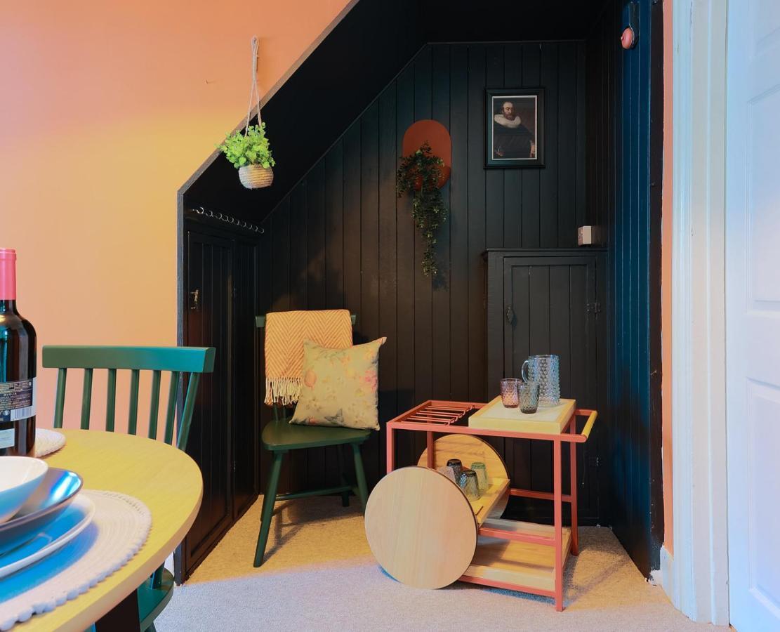 Butterfly Retreat Villa CBG Екстериор снимка