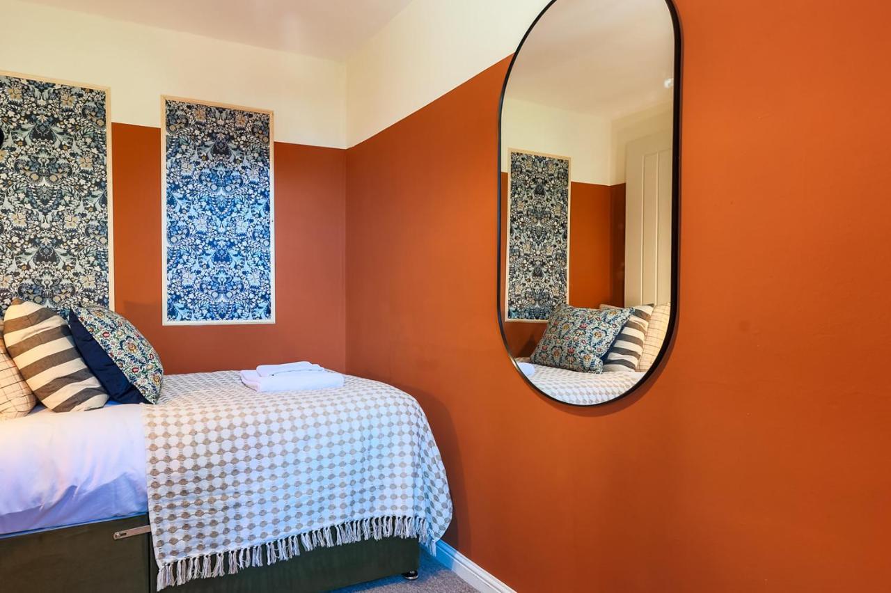 Butterfly Retreat Villa CBG Екстериор снимка
