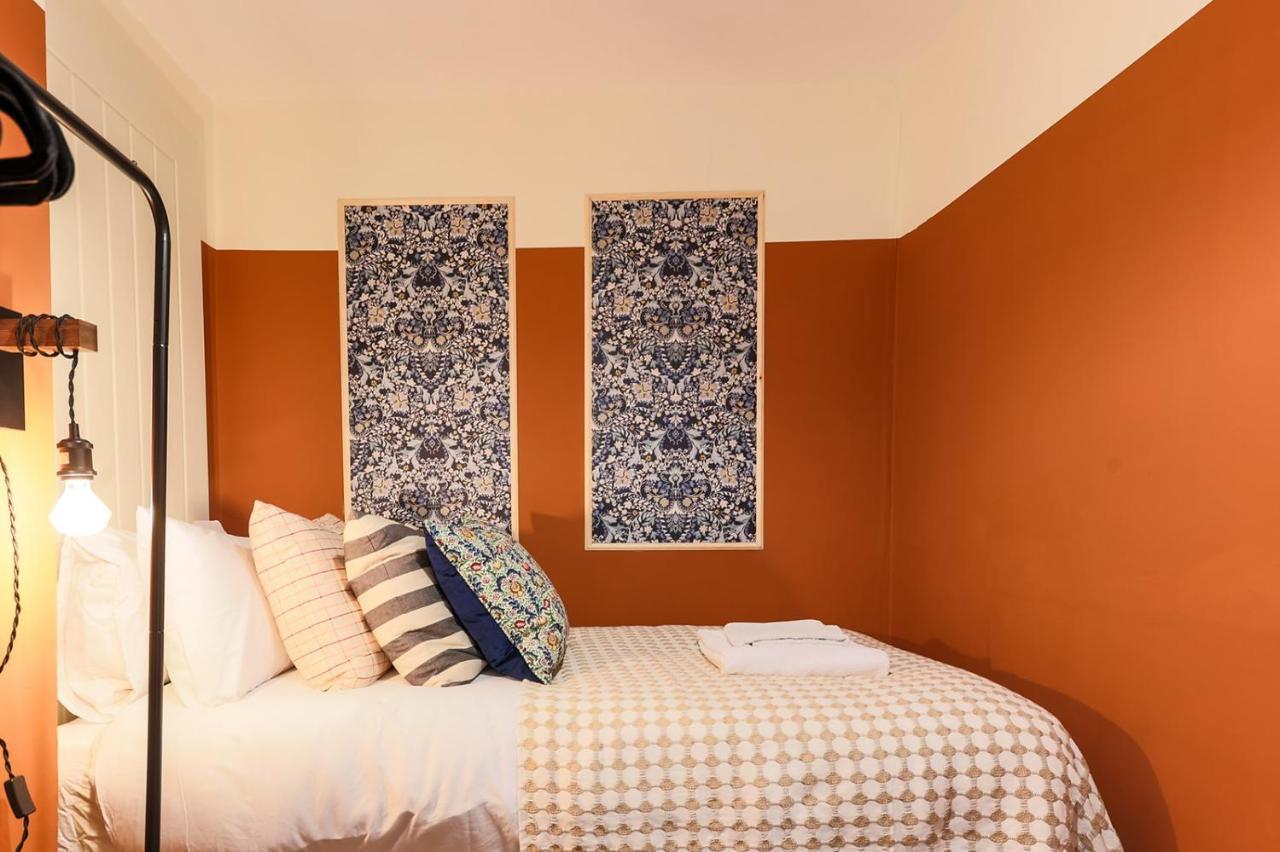 Butterfly Retreat Villa CBG Екстериор снимка