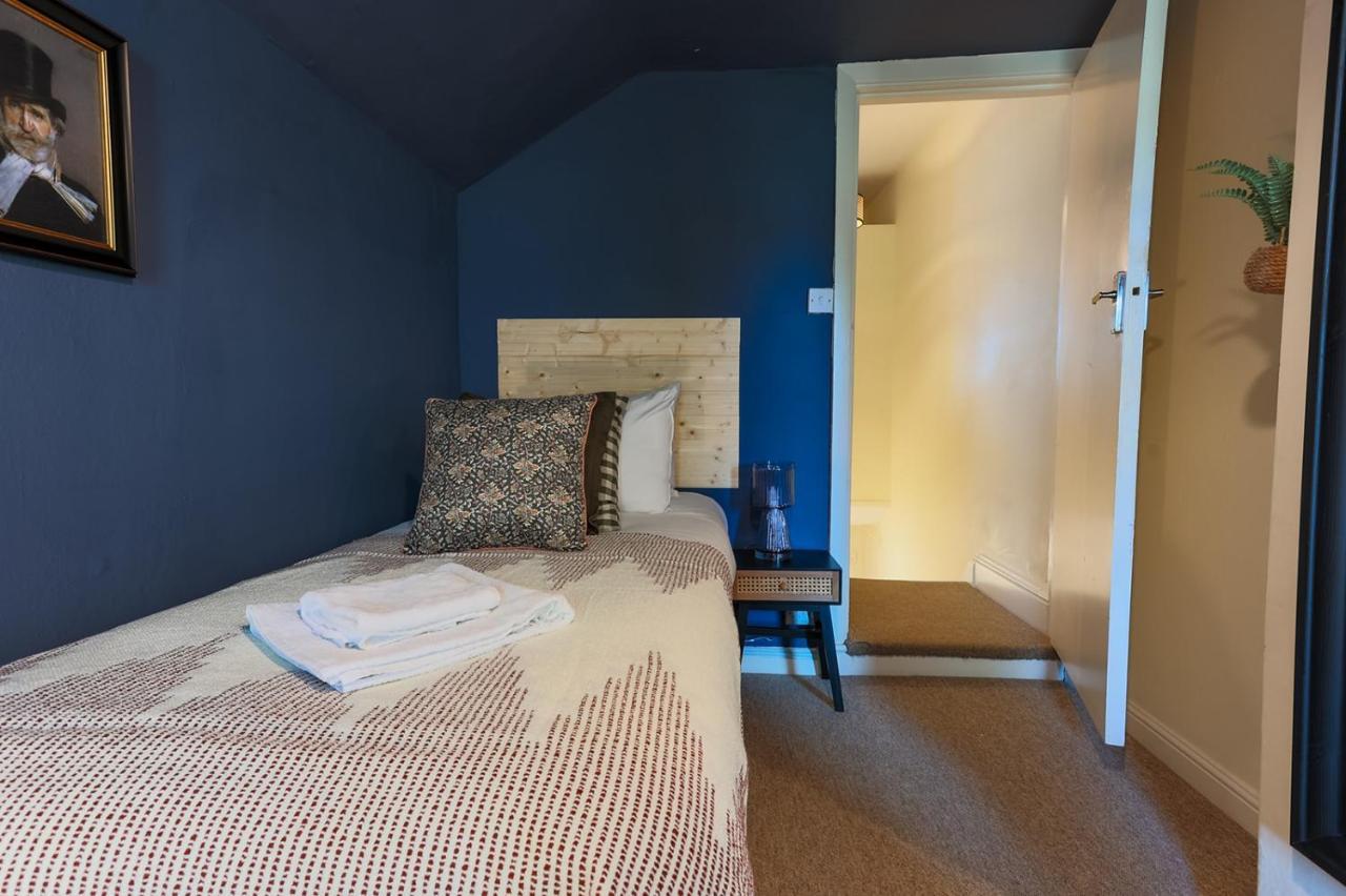 Butterfly Retreat Villa CBG Екстериор снимка