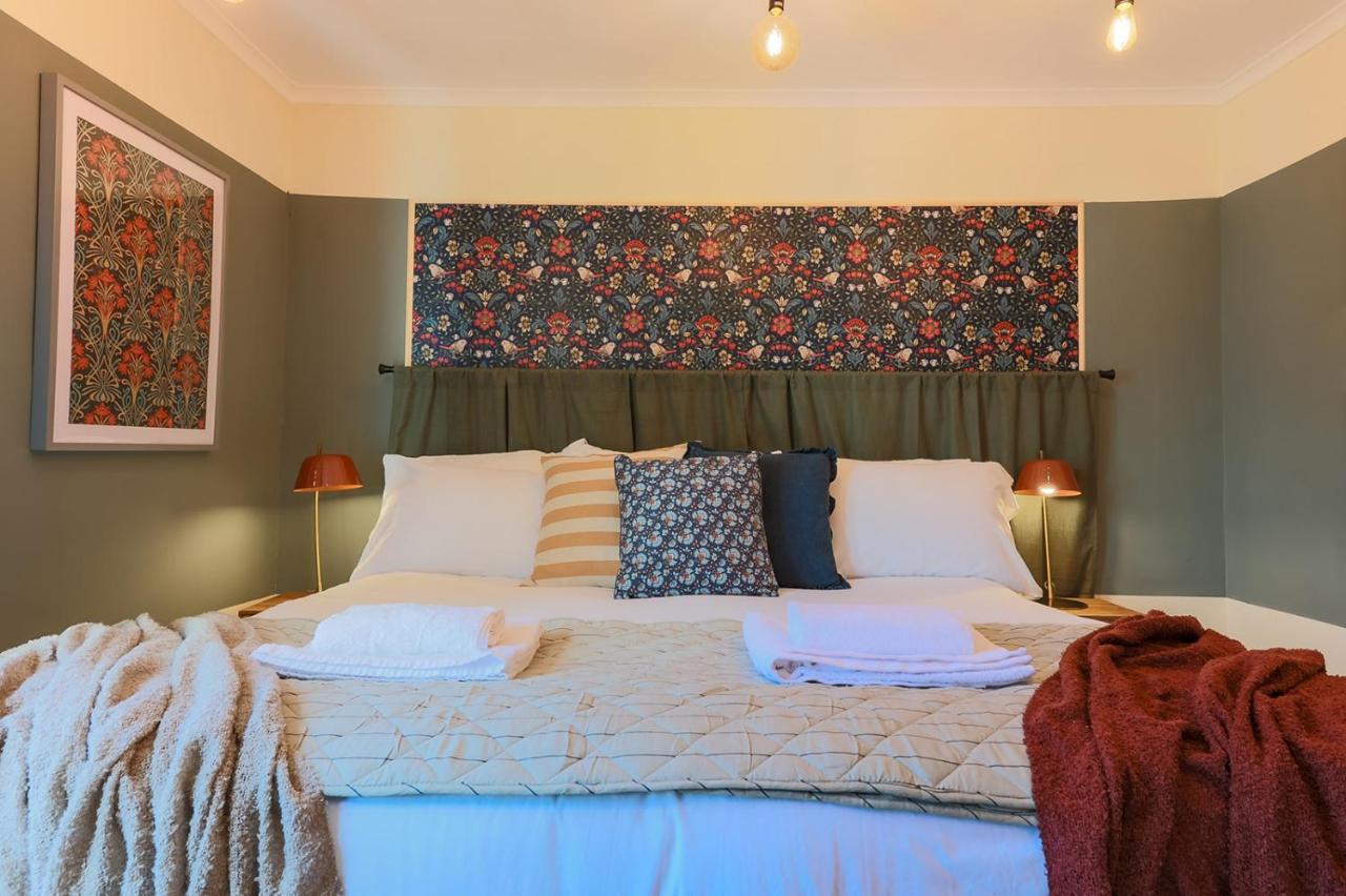 Butterfly Retreat Villa CBG Екстериор снимка